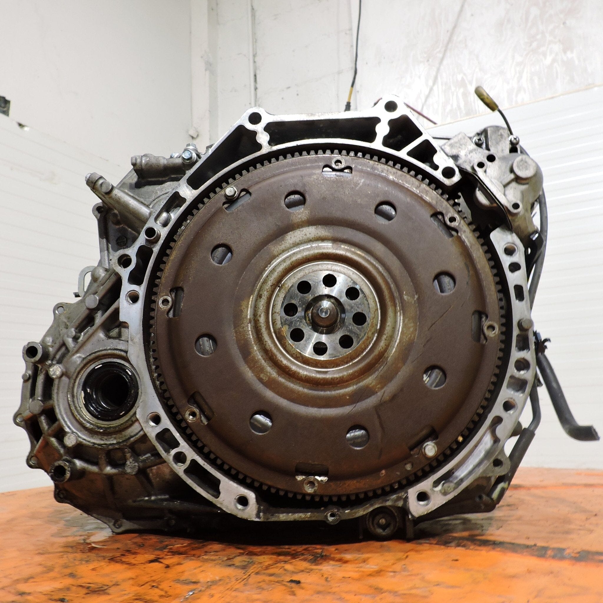 Acura TL 2007-2008 3.5L V6 FWD Automatic JDM M29A Transmission