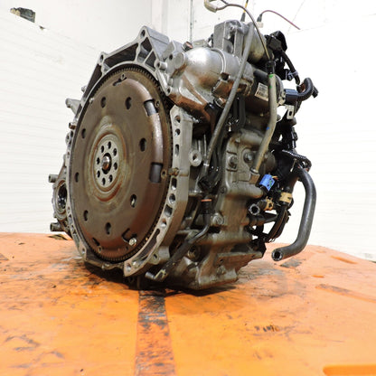 Acura TL 2007-2008 3.5L V6 FWD Automatic JDM M29A Transmission