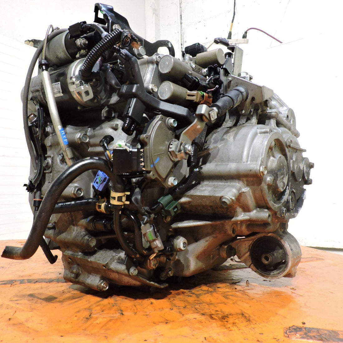 Acura TL 2007-2008 3.5L V6 FWD Automatic JDM M29A Transmission