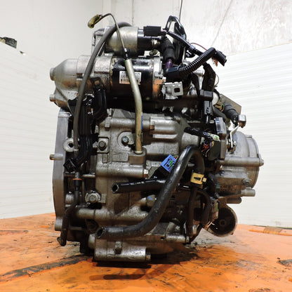 Acura TL 2007-2008 3.5L V6 FWD Automatic JDM M29A Transmission