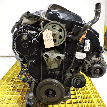 Acura TL Type S 2001-2003 3.2L JDM Engine Only - J32A