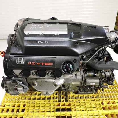Acura TL Type S 2001-2003 3.2L JDM Engine Only - J32A