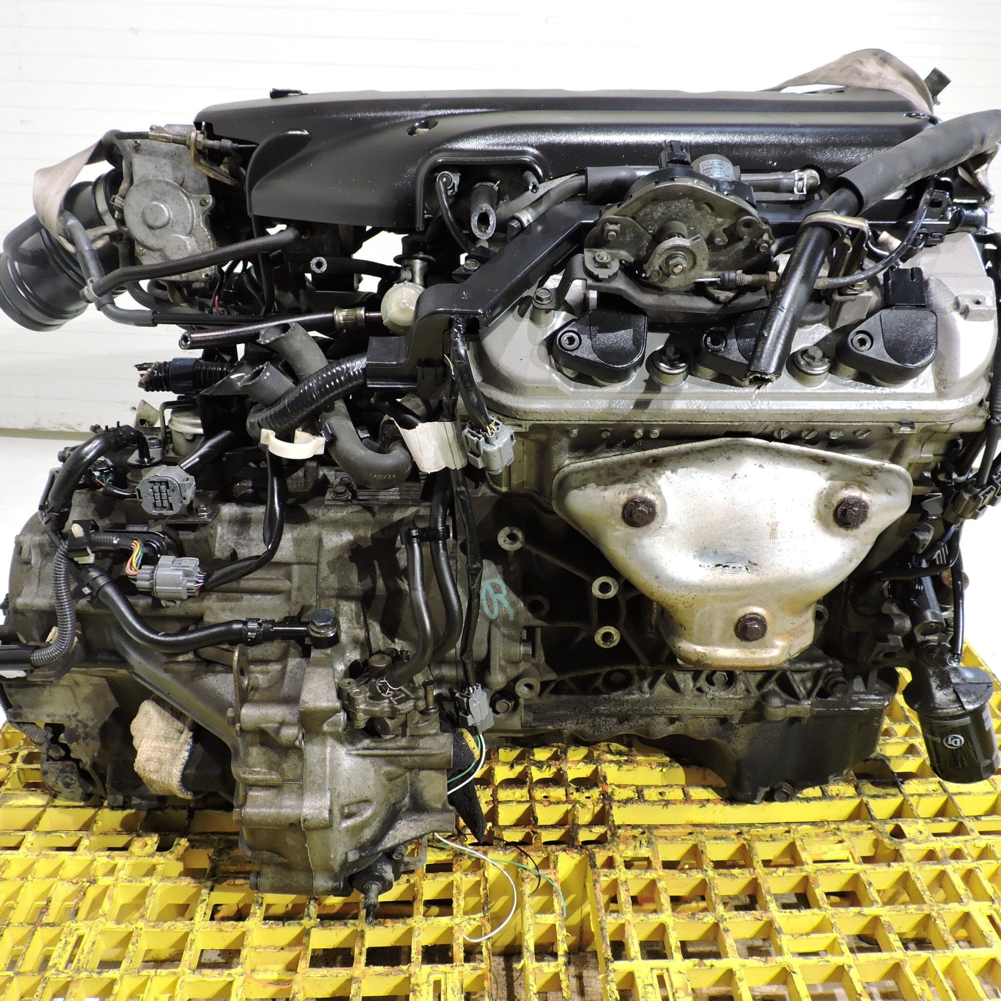 Acura TL Type S 2001-2003 3.2L JDM Engine Only - J32A