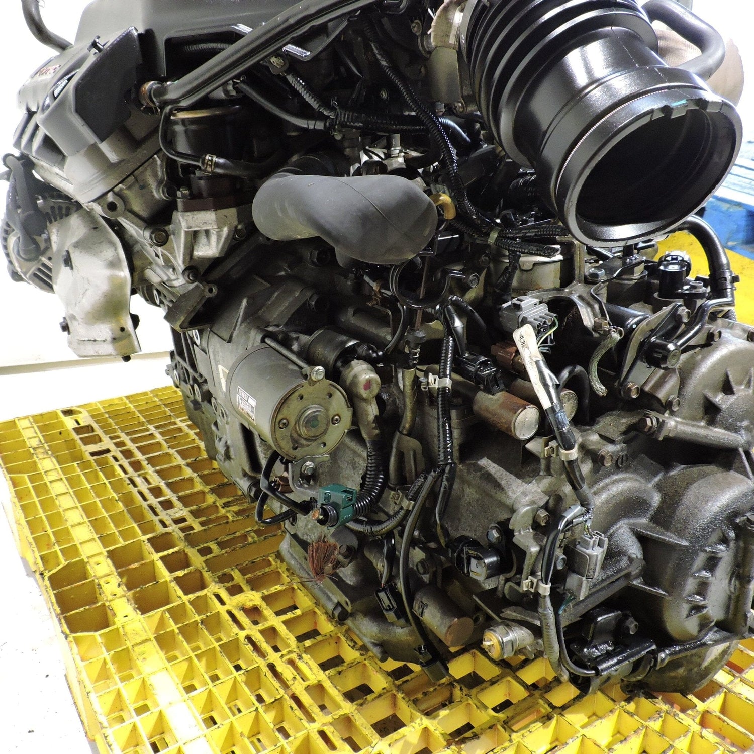 Acura TL Type S 2001-2003 3.2L JDM Engine Only - J32A