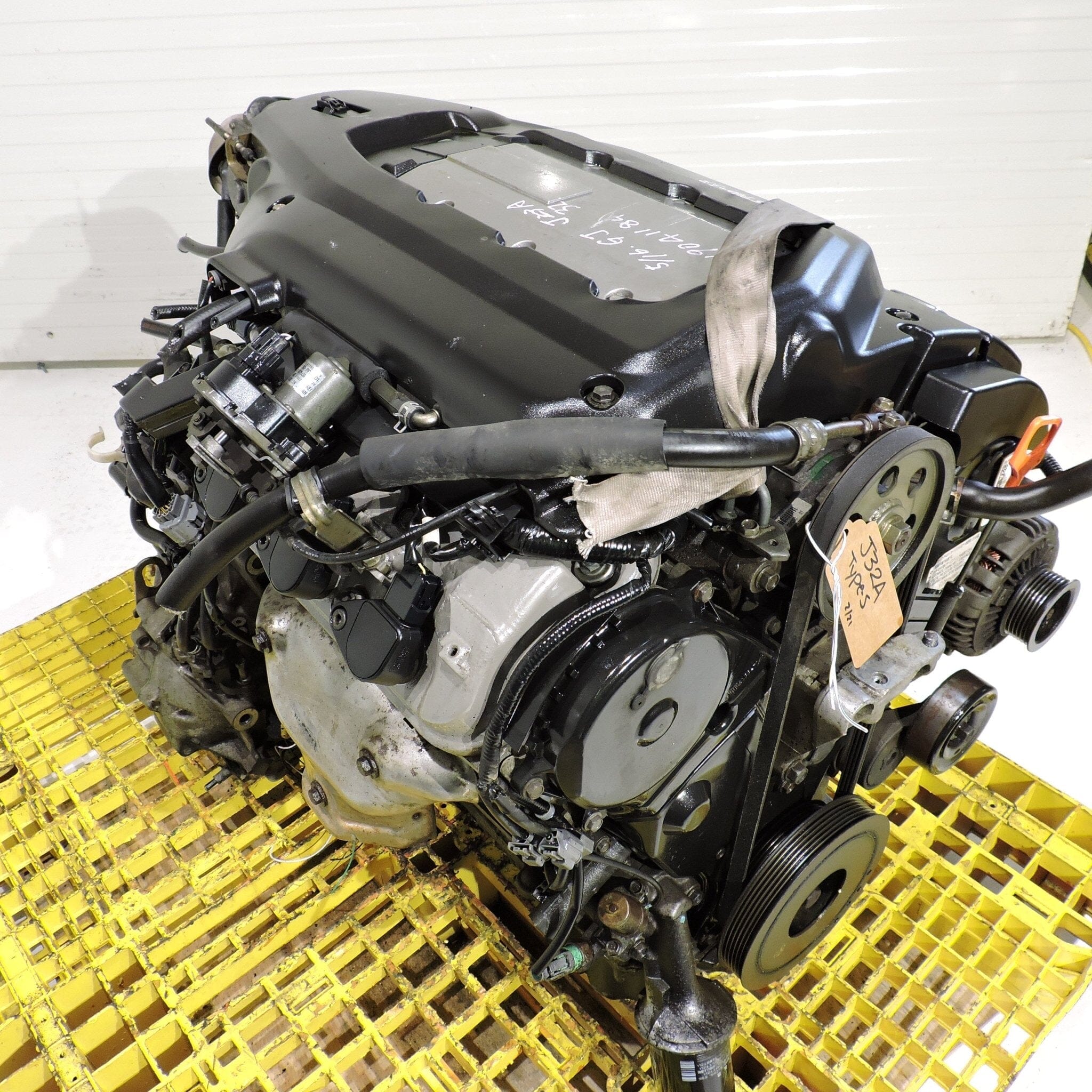 Acura TL Type S 2001-2003 3.2L JDM Engine Only - J32A