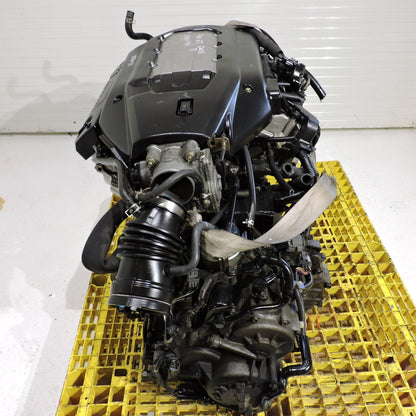 Acura TL Type S 2001-2003 3.2L JDM Engine Only - J32A