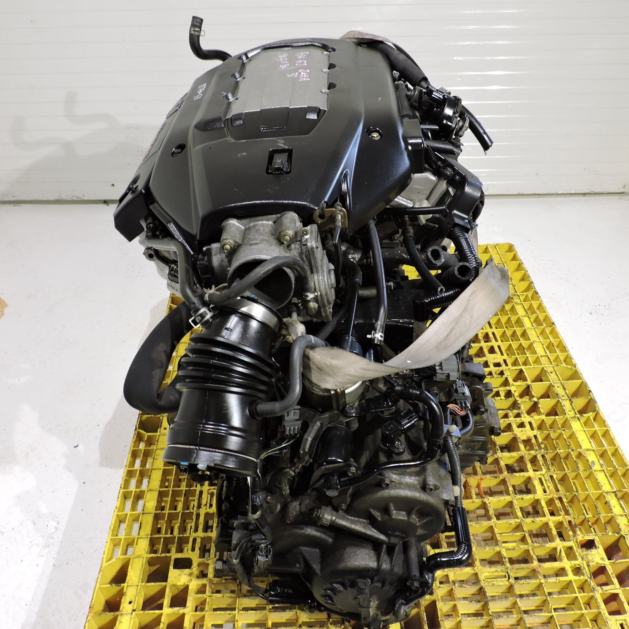 Acura TL Type S 2001-2003 3.2L JDM Engine Only - J32A