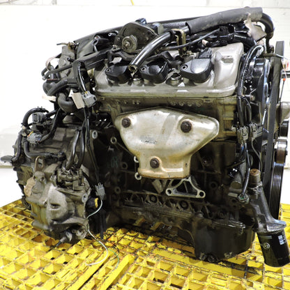 Acura TL Type S 2001-2003 3.2L JDM Engine Only - J32A