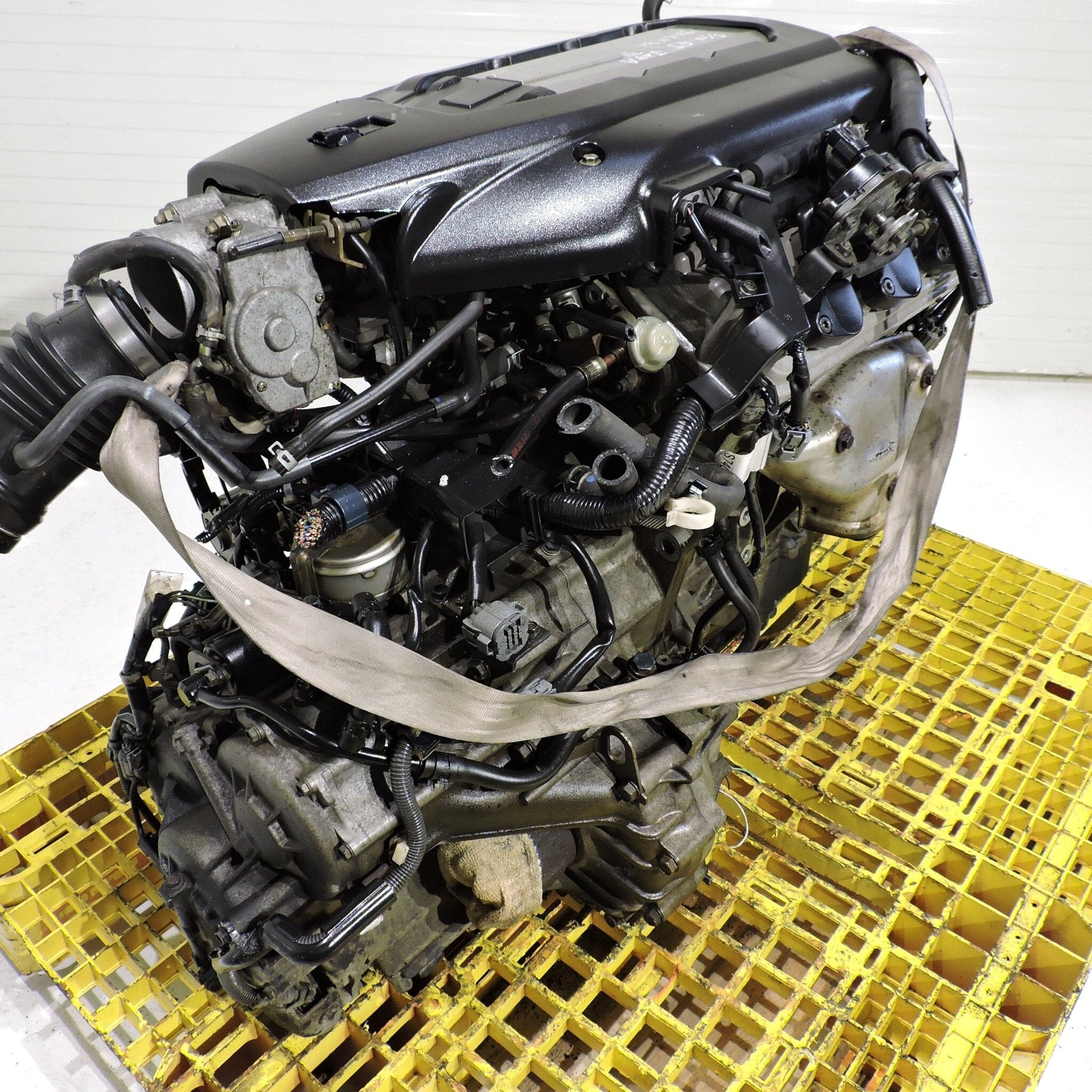 Acura TL Type S 2001-2003 3.2L JDM Engine Only - J32A