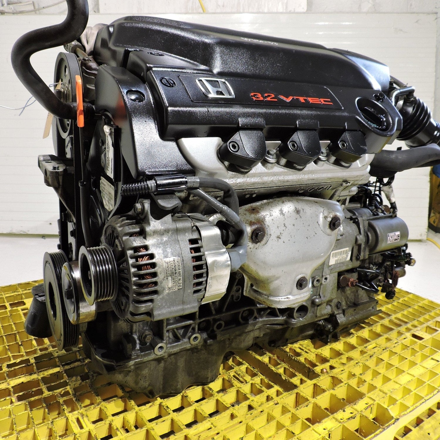 Acura TL Type S 2001-2003 3.2L JDM Engine Only - J32A