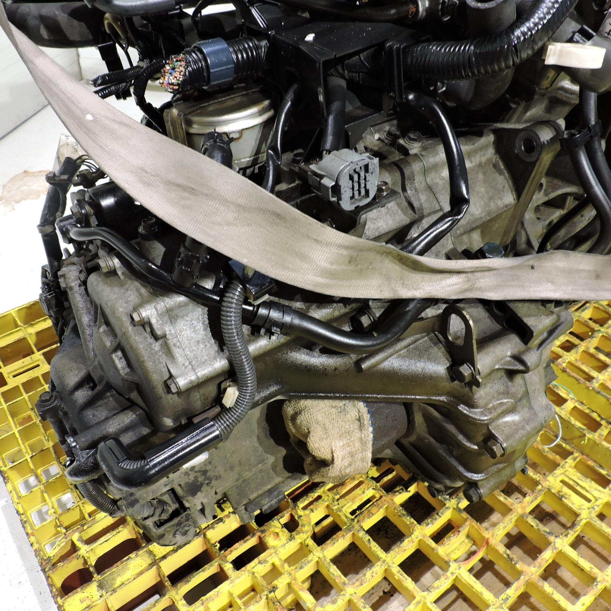 Acura TL Type S 2001-2003 3.2L JDM Engine Only - J32A