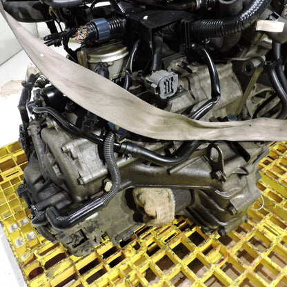 Acura TL Type S 2001-2003 3.2L JDM Engine Only - J32A