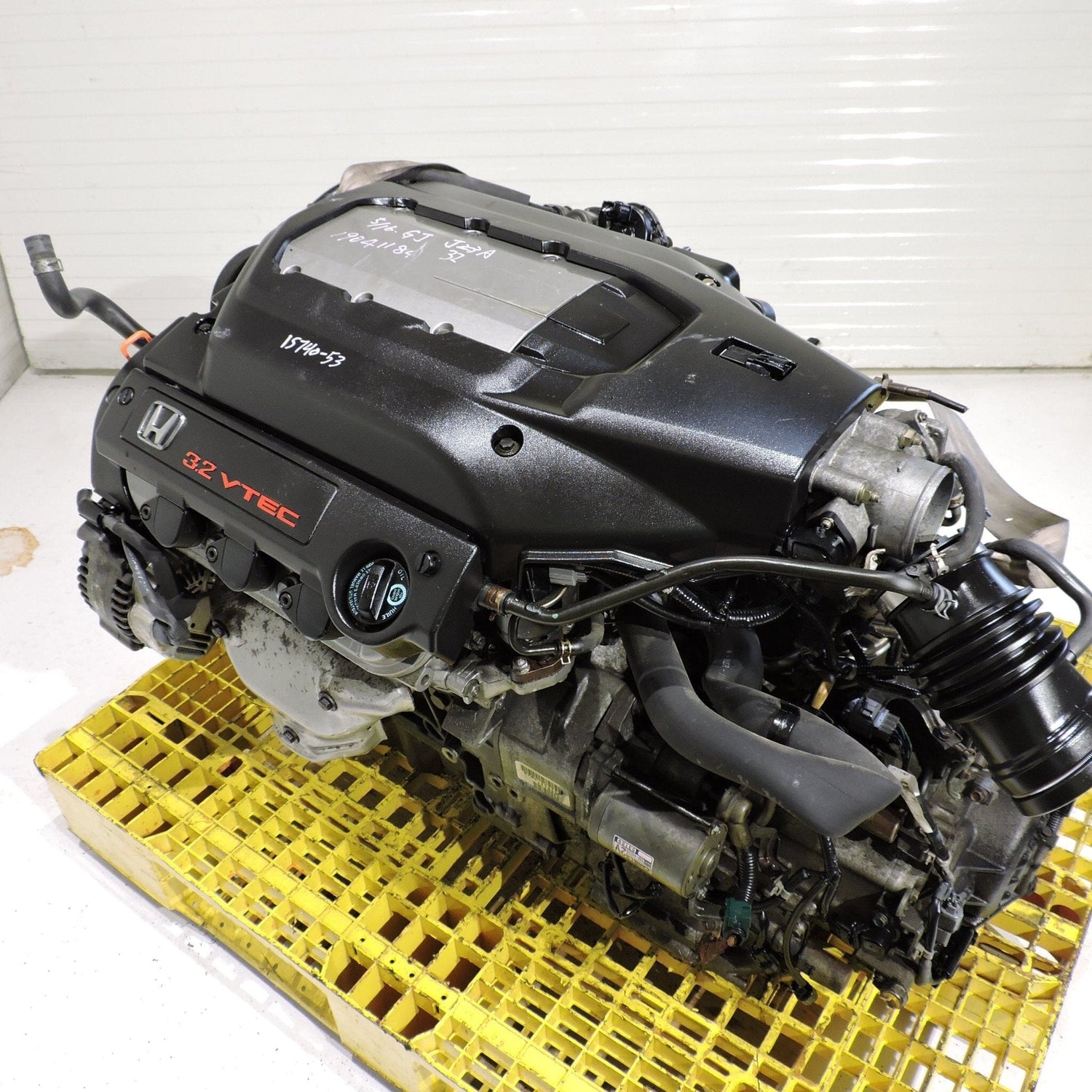 Acura TL Type S 2001-2003 3.2L JDM Engine Only - J32A