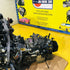 Hino Ranger 500 Series 7.0L 5 Cylinder Rear Wheel Drive 5 Speed Manual Jdm Transmission - J07E