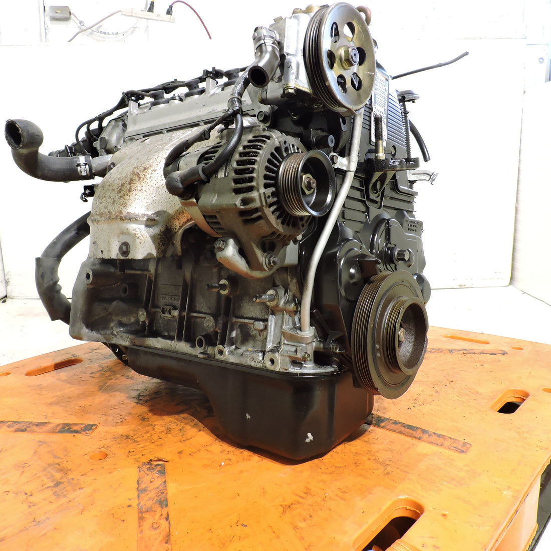 Honda Accord 1994-1995 2.2L Vtec Sohc JDM Engine - F22B Vtec