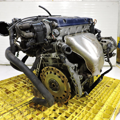 Honda Accord 1998-2002 2.0L Dohc Vtec JDM Engine - F20B