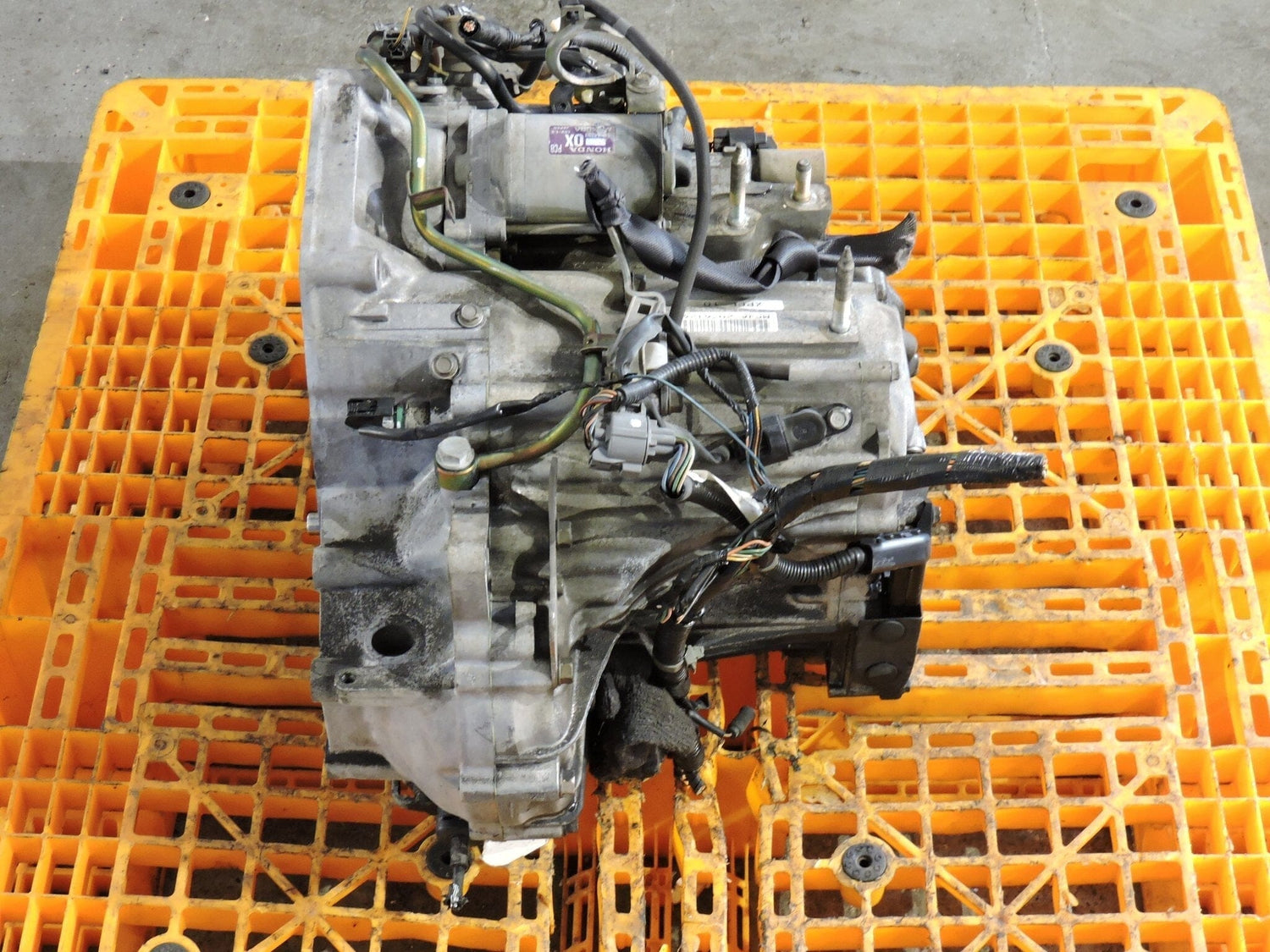 Honda Accord 1998-2002 2.3L JDM Automatic Transmission - Mcja