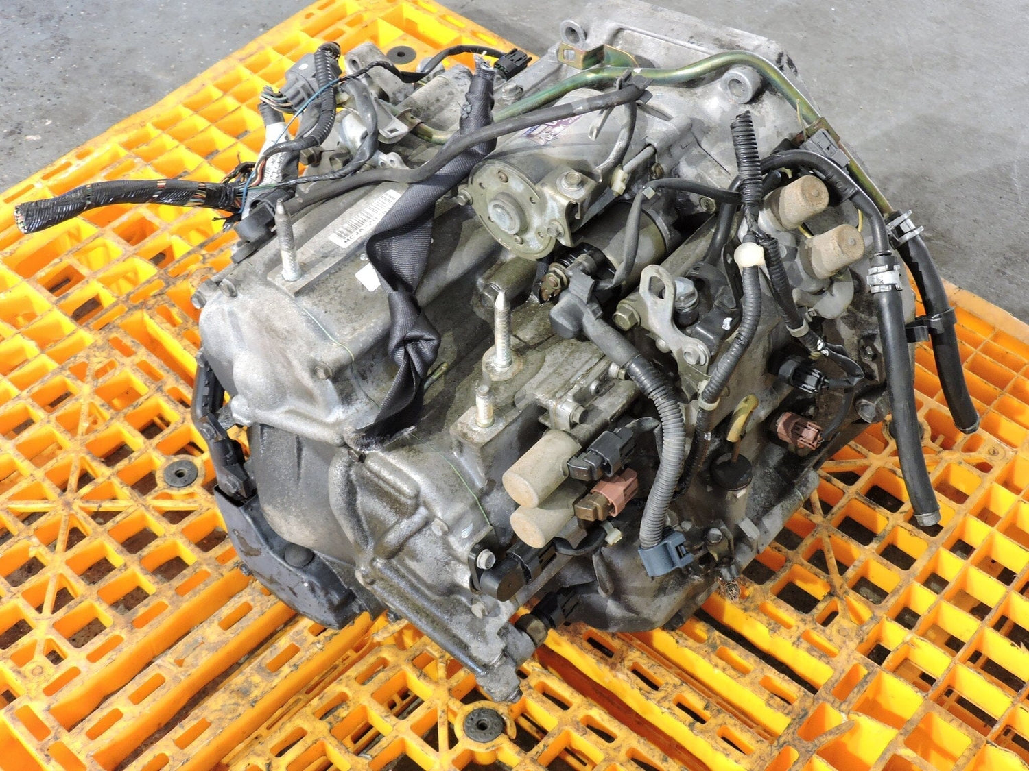 Honda Accord 1998-2002 2.3L JDM Automatic Transmission - Mcja