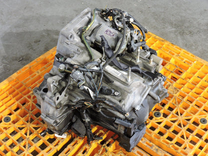 Honda Accord 1998-2002 2.3L JDM Automatic Transmission - Mcja