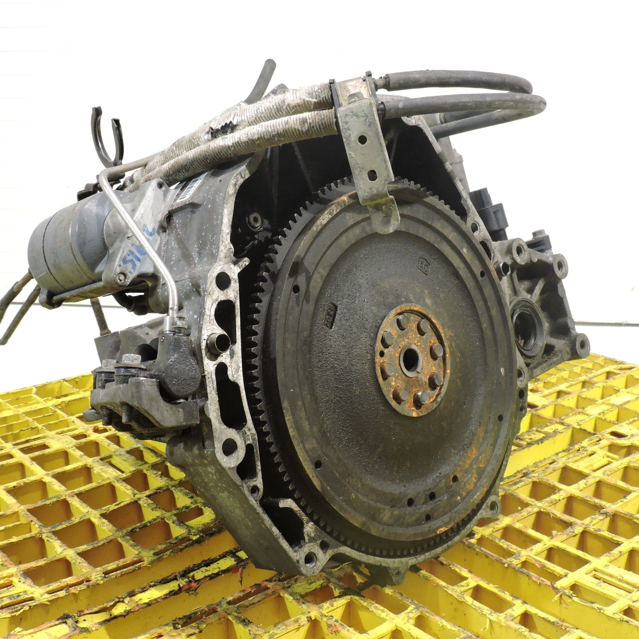 Honda Accord 19982002 2.3l JDM Manual Transmission P2a8 Low Mile