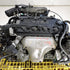 Honda Accord 1998-2002 2.3L JDM Sohc Vtec Engine Only - F23a