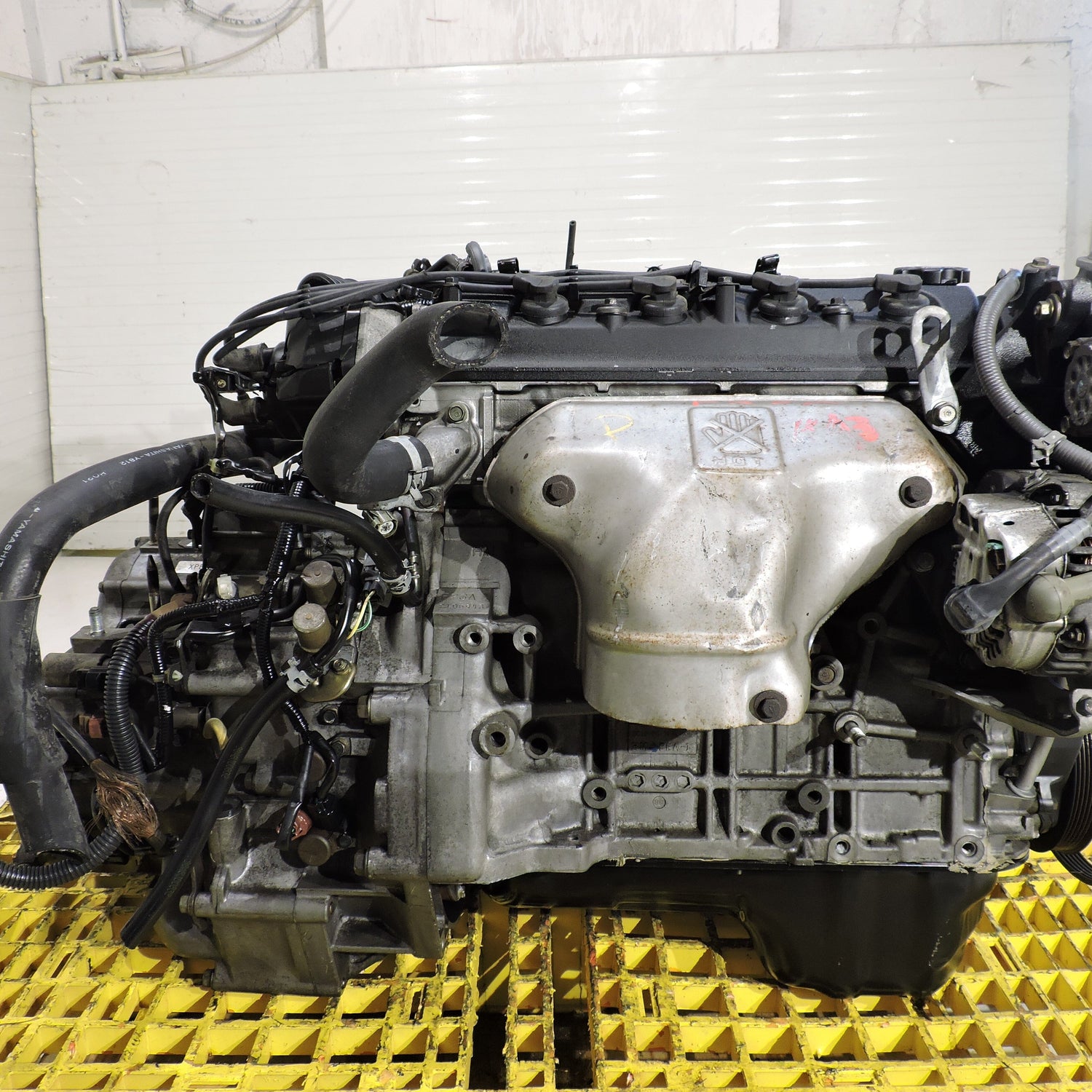 Honda Accord 1998-2002 2.3L JDM Sohc Vtec Engine Only - F23a