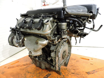 Honda Accord 2000 2001 2002 3.0L V6 Jdm Engine J30a