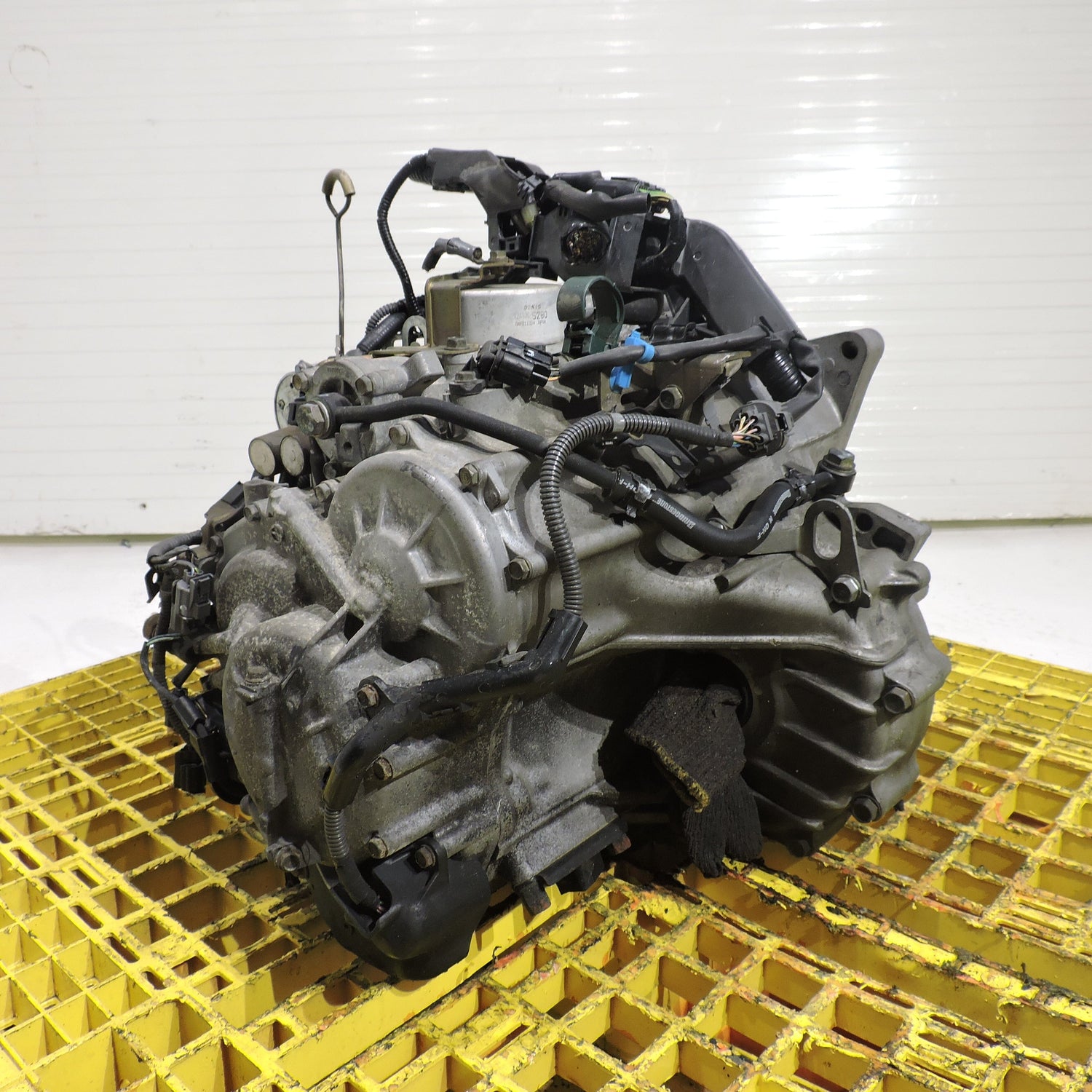 Honda Accord 2003-2007 3.0L V6 JDM Automatic Auto Transmission Mkea Mrda - 2003 HONDA ACCORD TRANSMISSION - 10
