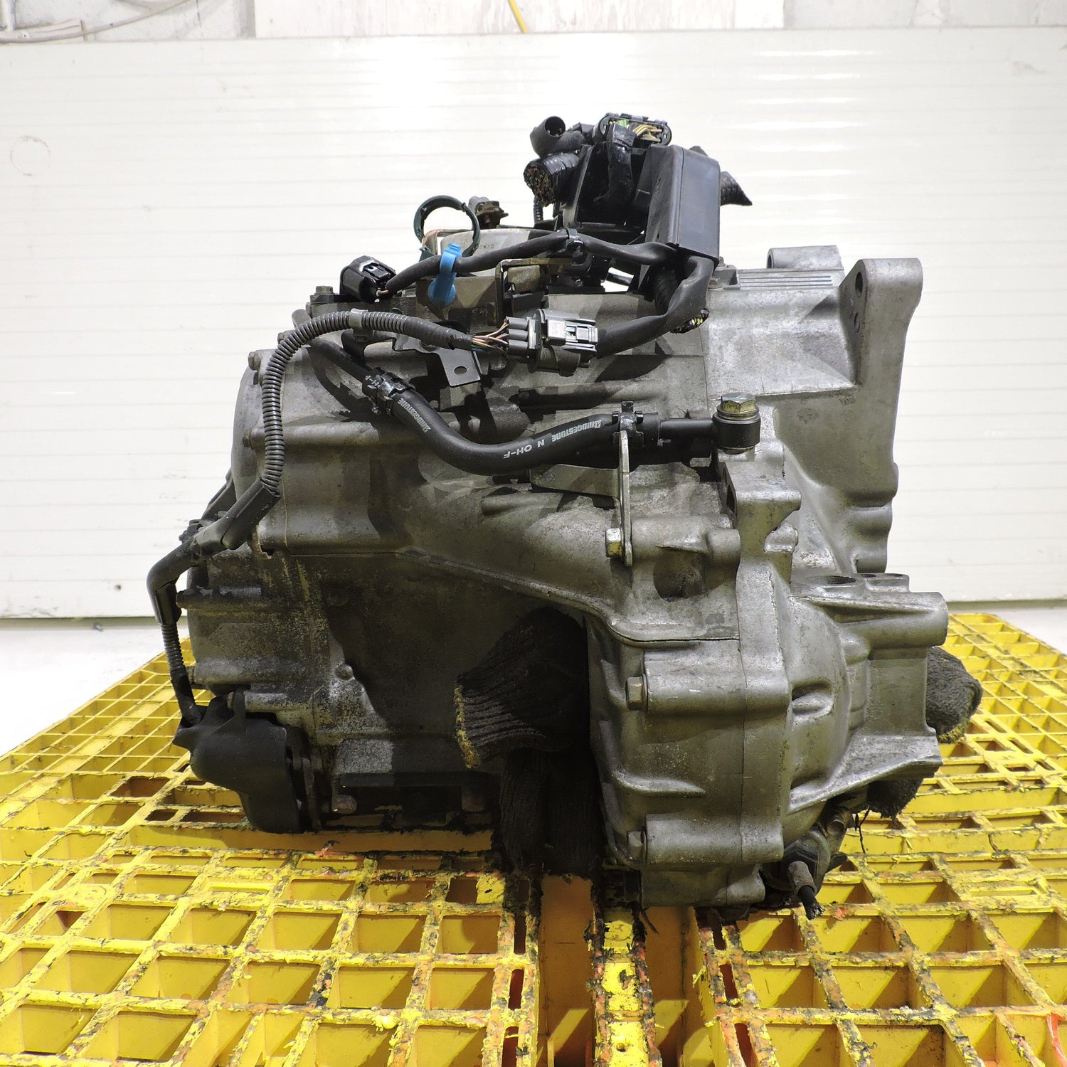 Honda Accord 2003-2007 3.0L V6 JDM Automatic Auto Transmission Mkea Mrda