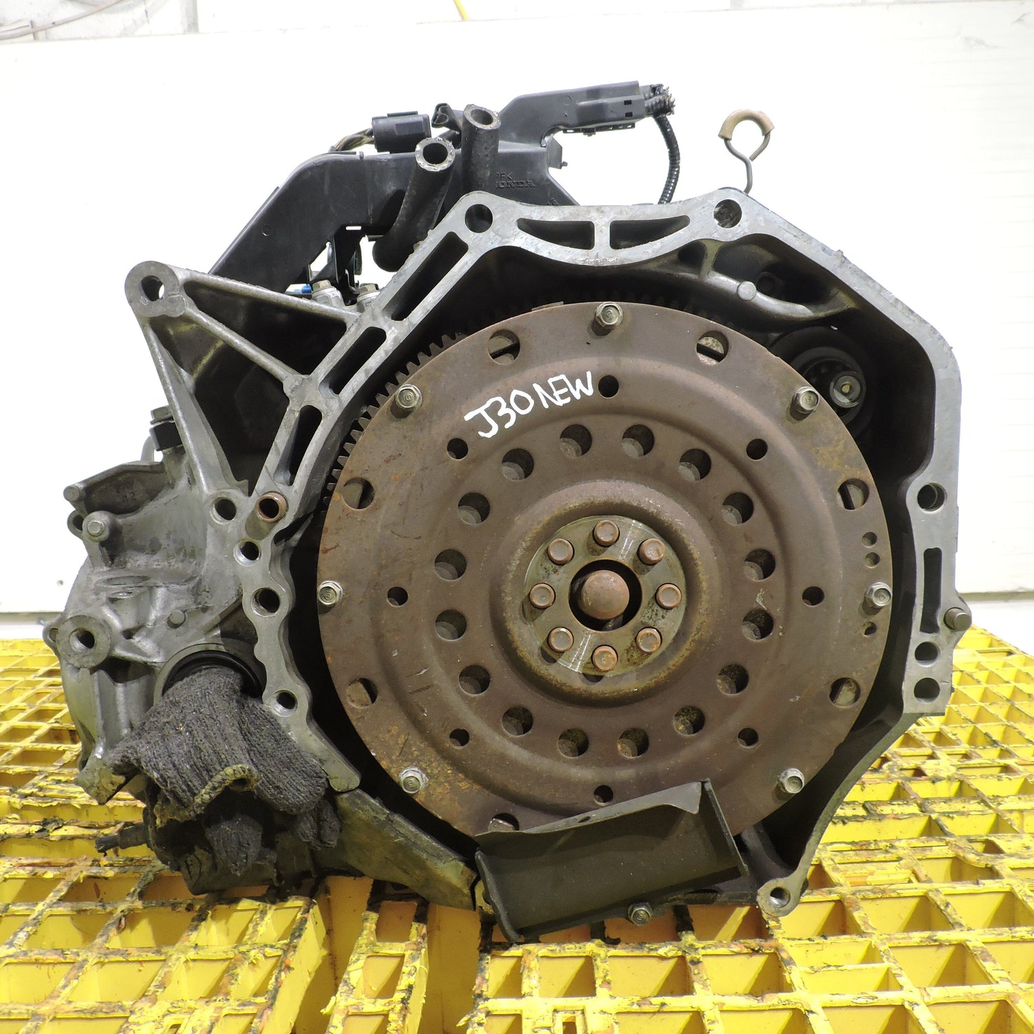 Honda Accord 2003-2007 3.0L V6 JDM Automatic Auto Transmission Mkea Mrda