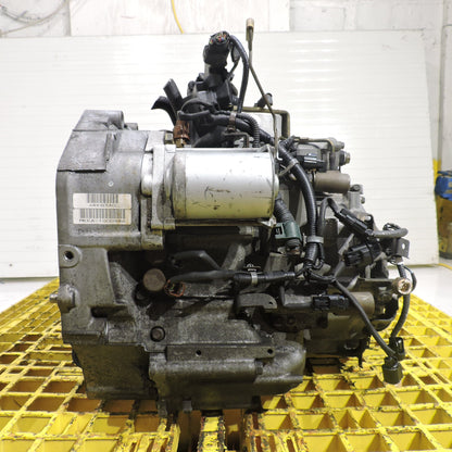 Honda Accord 2003-2007 3.0L V6 JDM Automatic Auto Transmission Mkea Mrda