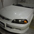 Honda Accord Euro R Half Cut Right Hand Drive Conversion