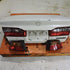 Honda Accord Euro R JDM Trunk And Tail Lights
