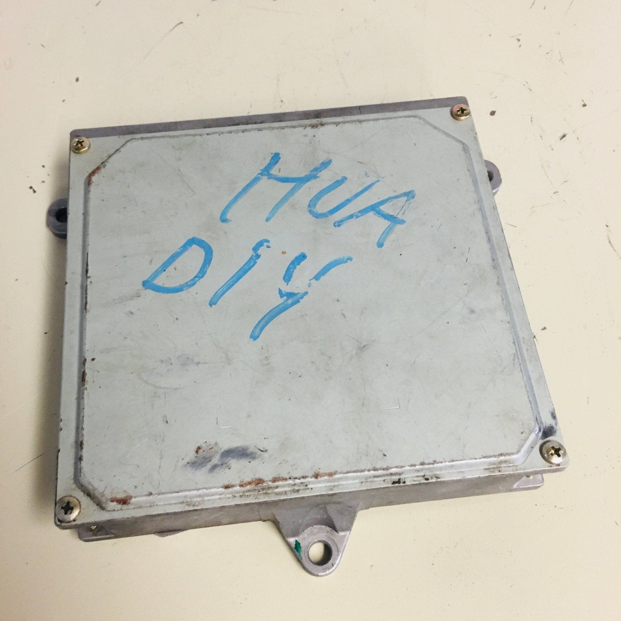Honda Accord Prelude Redtop Sh Type 2.2L Vtec Dohc JDM Manual Ecu