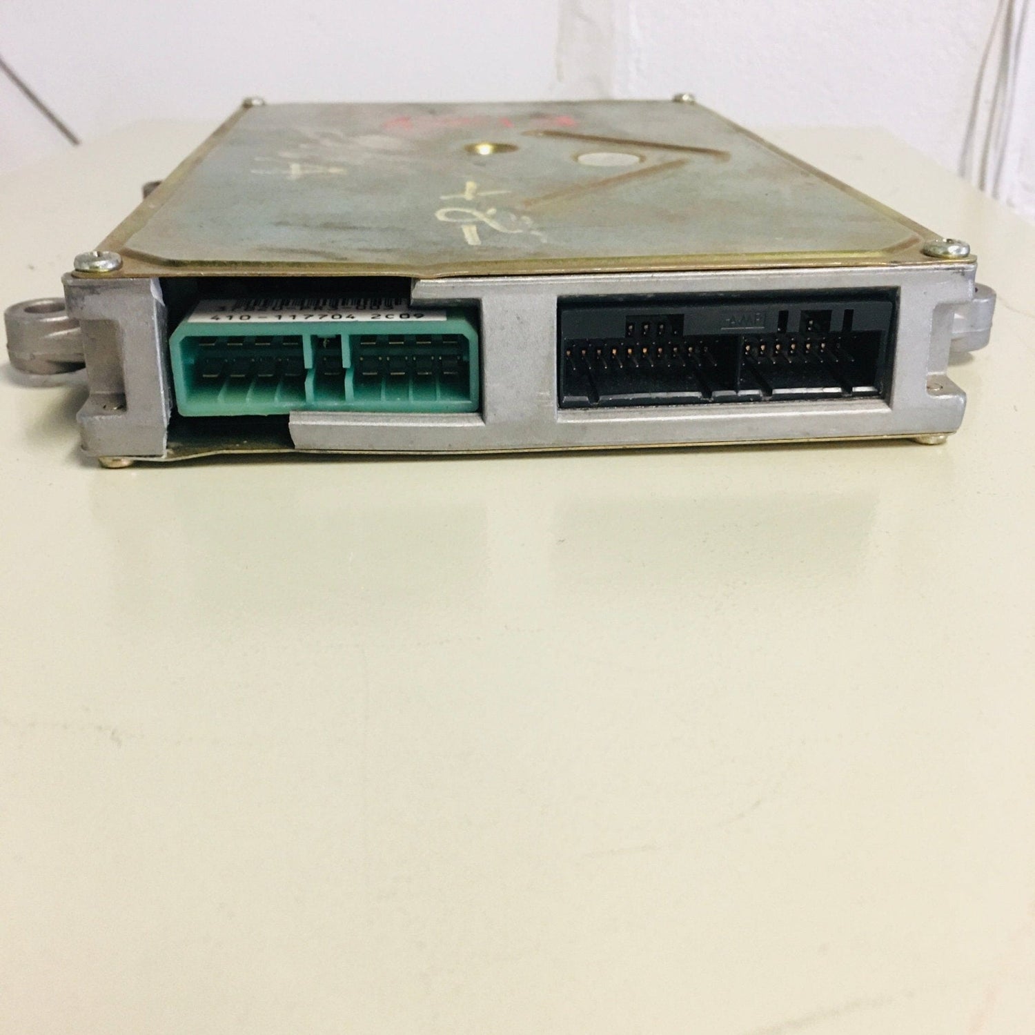 Honda Acura 1.6L Obd0 5 Speed Manual JDM Ecu Computer -37820-Pr3-003
