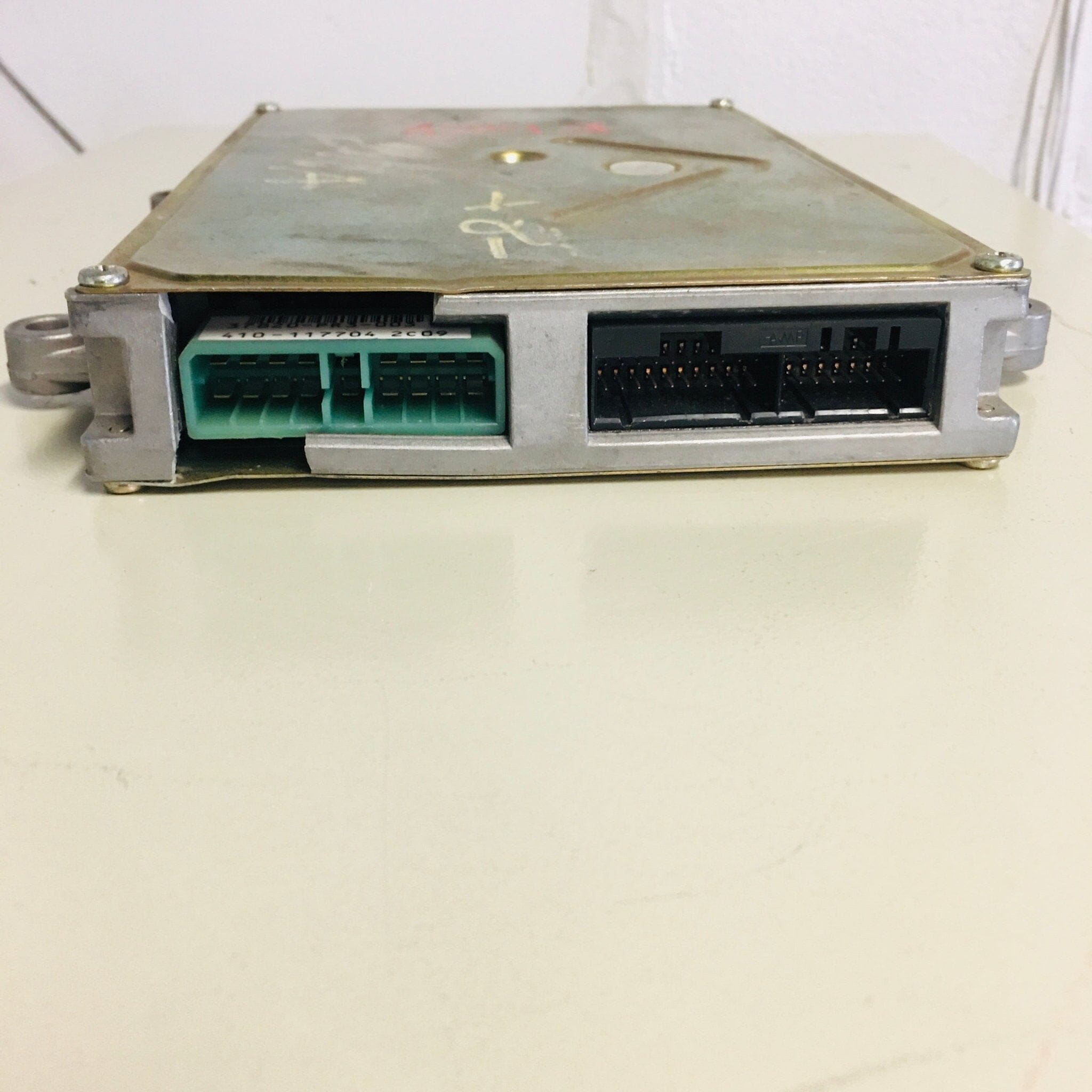 Honda Acura 1.6L Obd0 5 Speed Manual JDM Ecu Computer -37820-Pr3-003