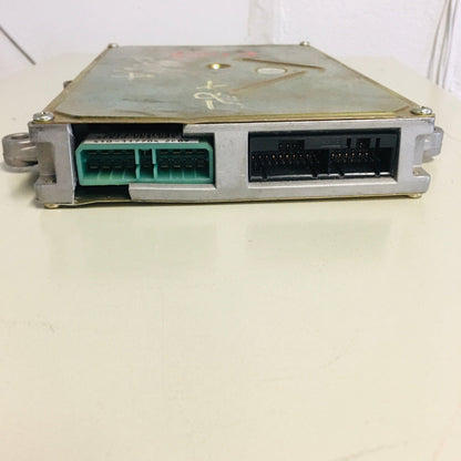 Honda Acura 1.6L Obd0 5 Speed Manual JDM Ecu Computer -37820-Pr3-003