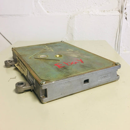 Honda Acura 1.6L Obd0 5 Speed Manual JDM Ecu Computer -37820-Pr3-003