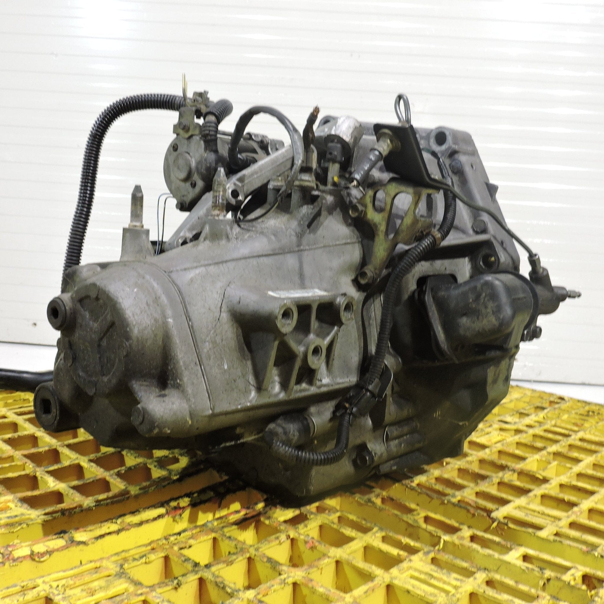 Honda Acura Integra 1994-2001 1.8L JDM Manual Transmission - S80