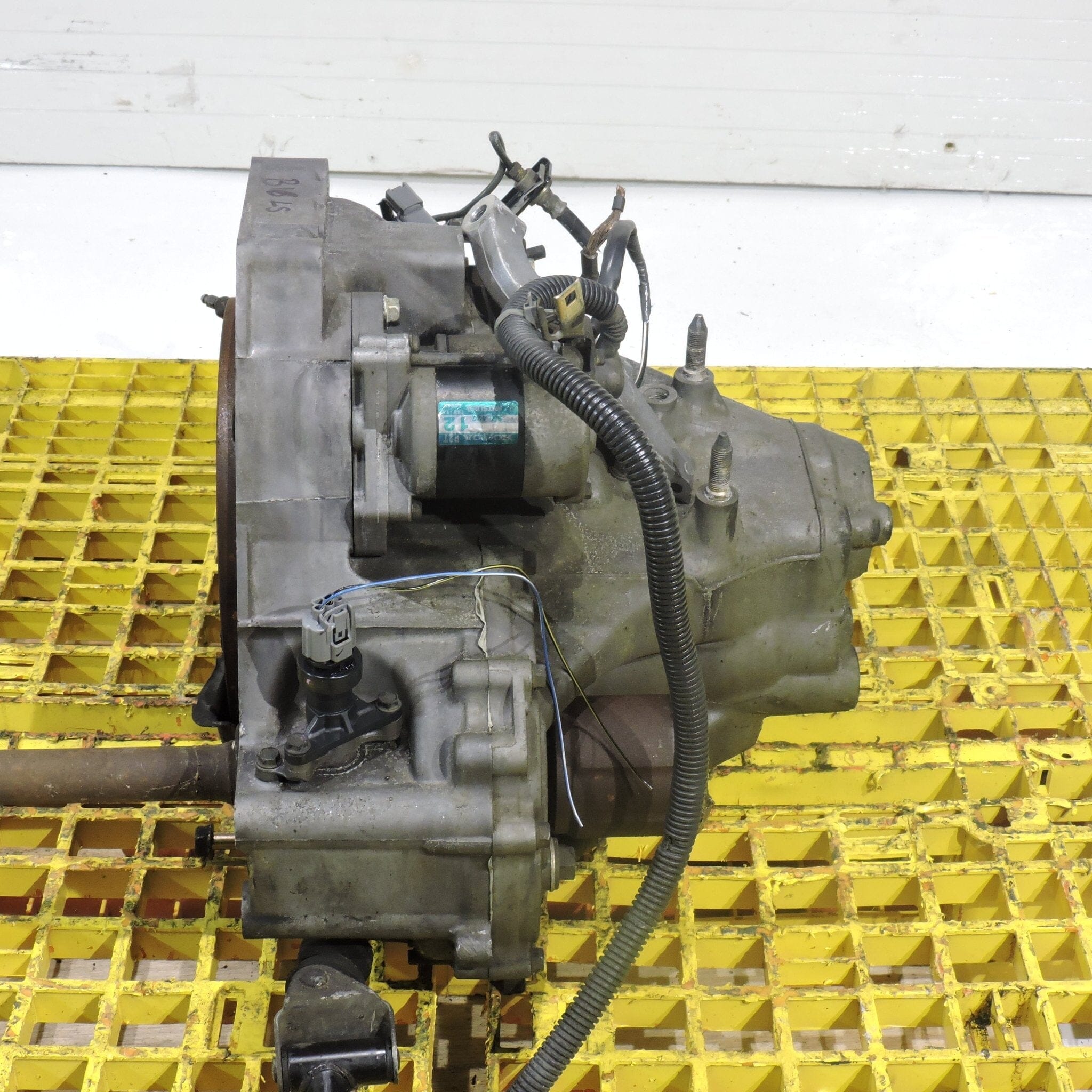 Honda Acura Integra 1994-2001 1.8L JDM Manual Transmission - S80