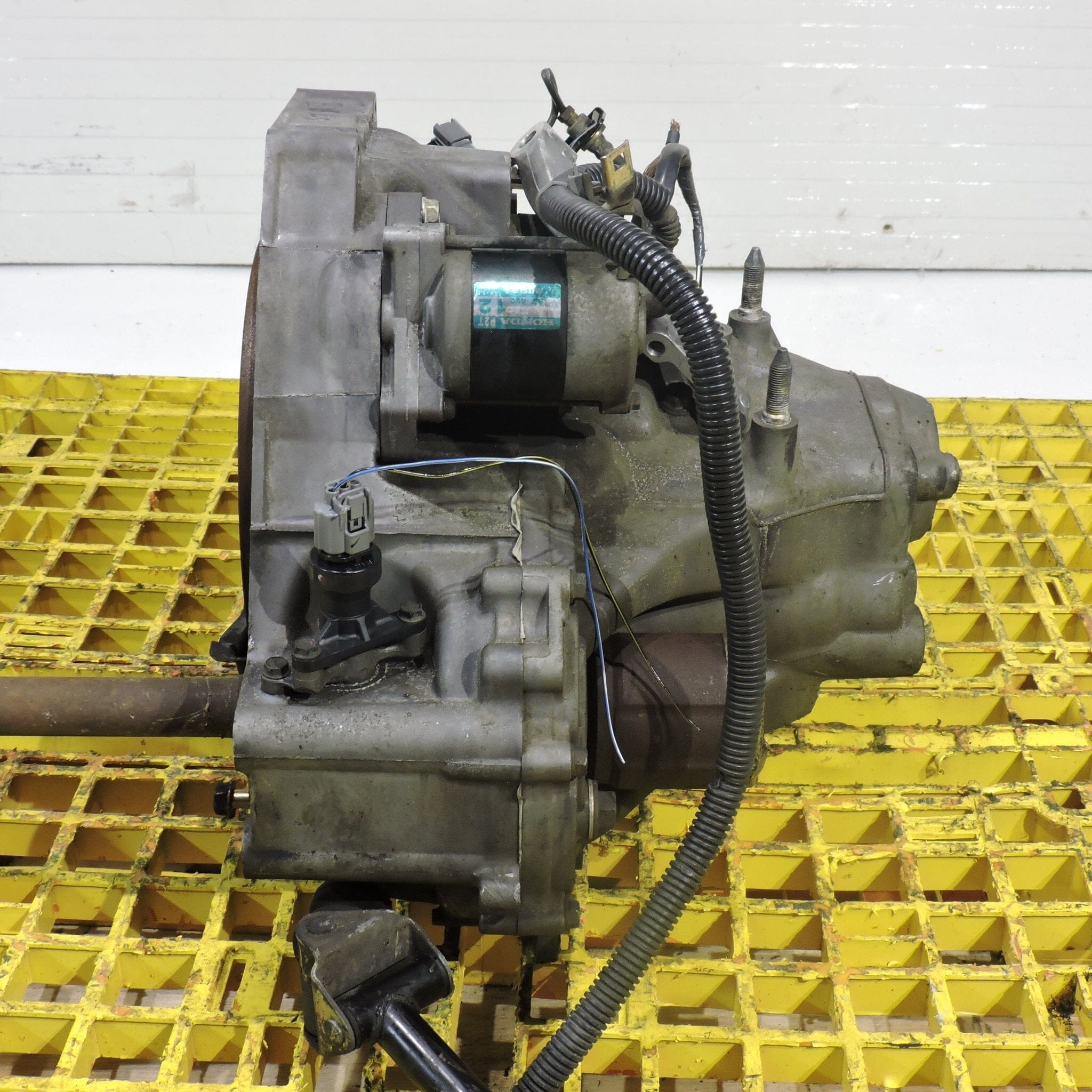 Honda Acura Integra 1994-2001 1.8L JDM Manual Transmission - S80