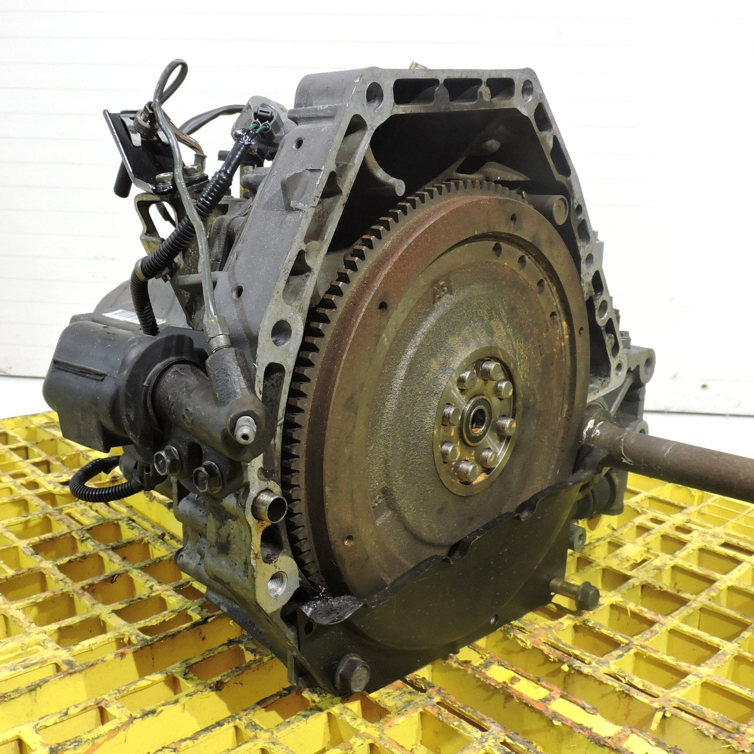 Honda Acura Integra 1994-2001 1.8L JDM Manual Transmission - S80