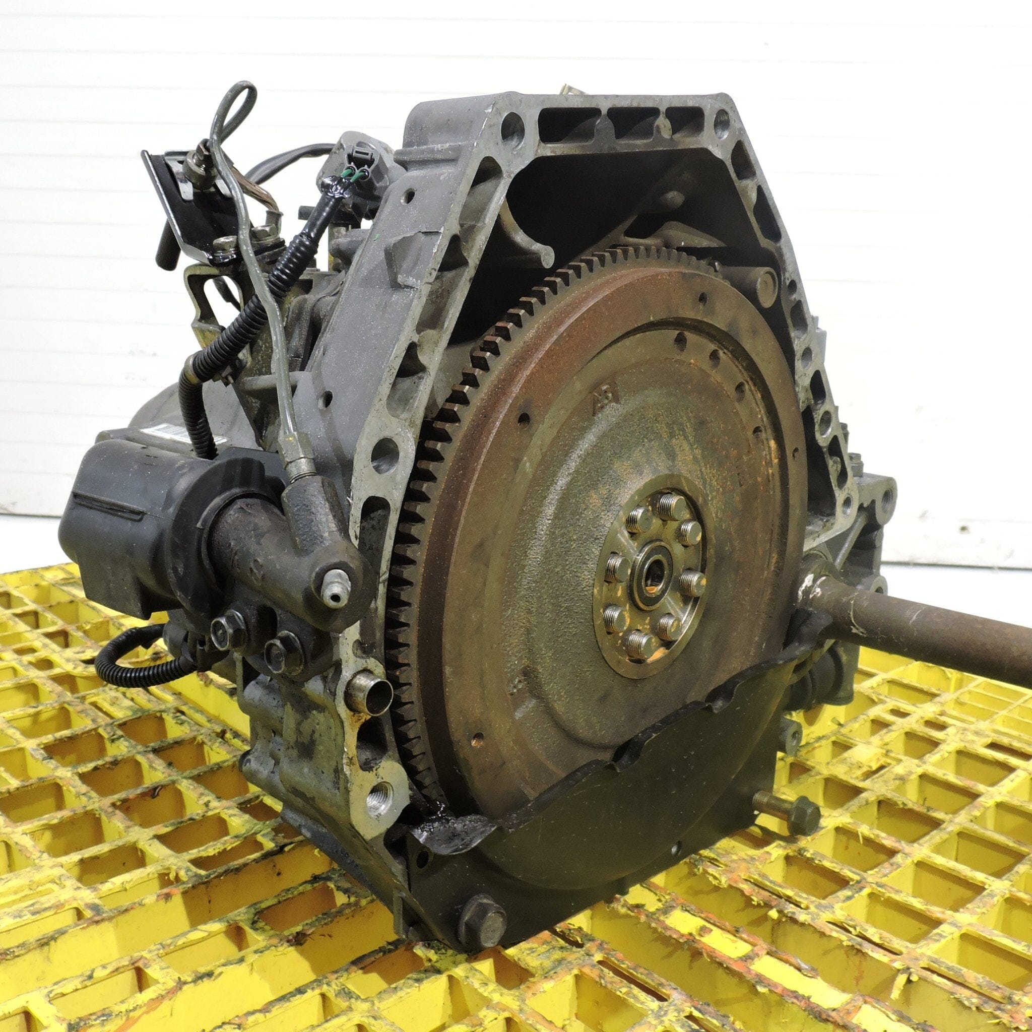 Honda Acura Integra 1994-2001 1.8L JDM Manual Transmission - S80