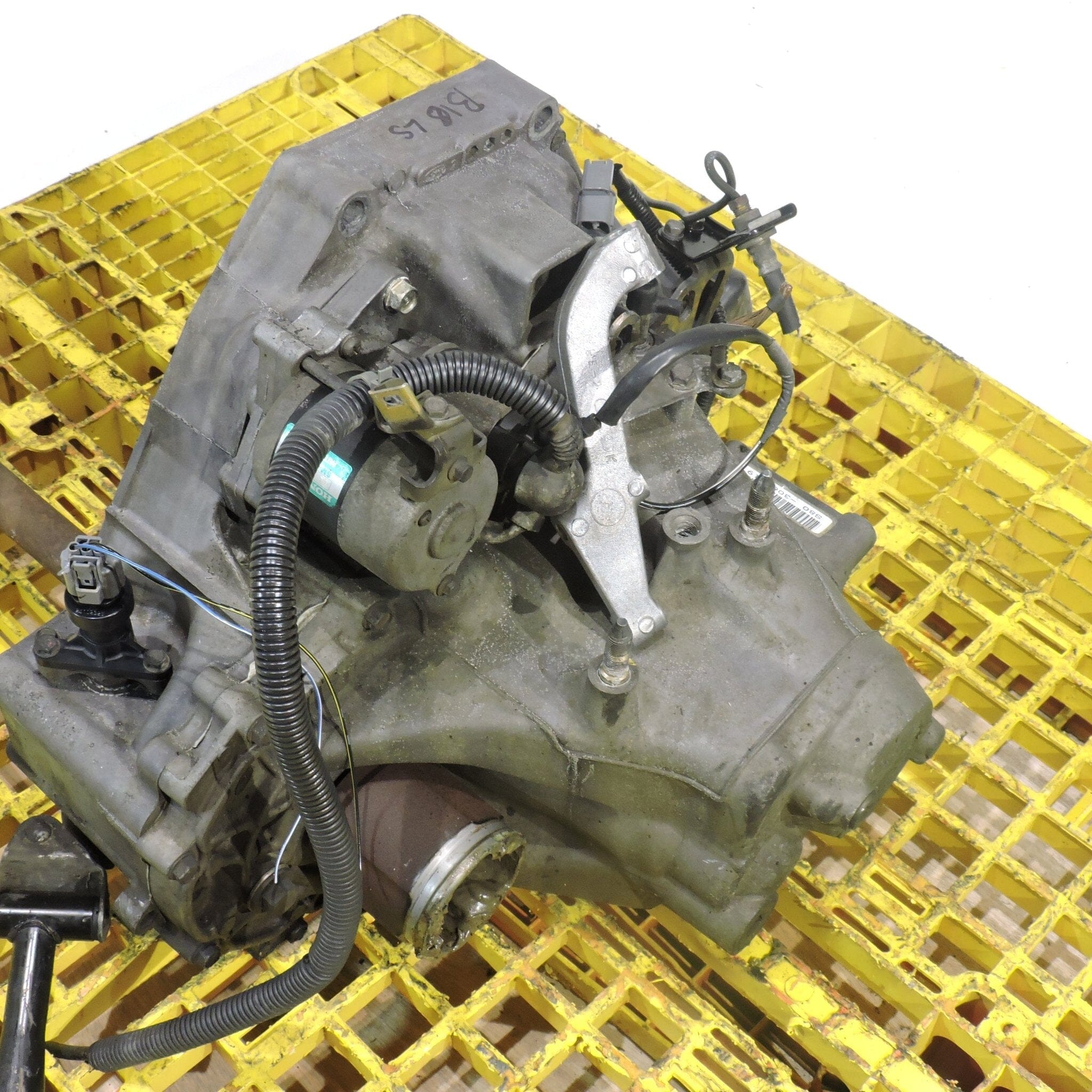 Honda Acura Integra 1994-2001 1.8L JDM Manual Transmission - S80