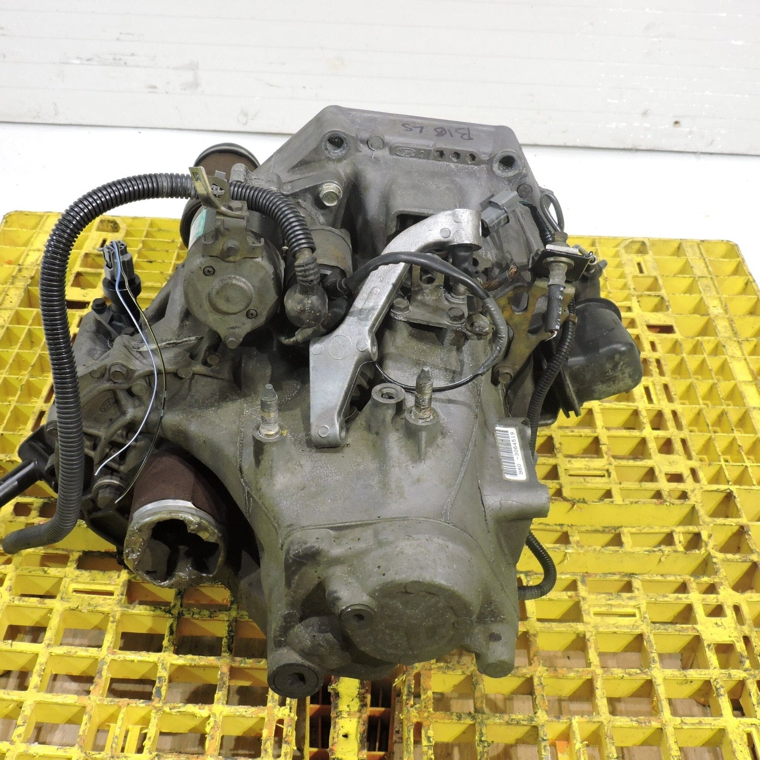 Honda Acura Integra 1994-2001 1.8L JDM Manual Transmission - S80
