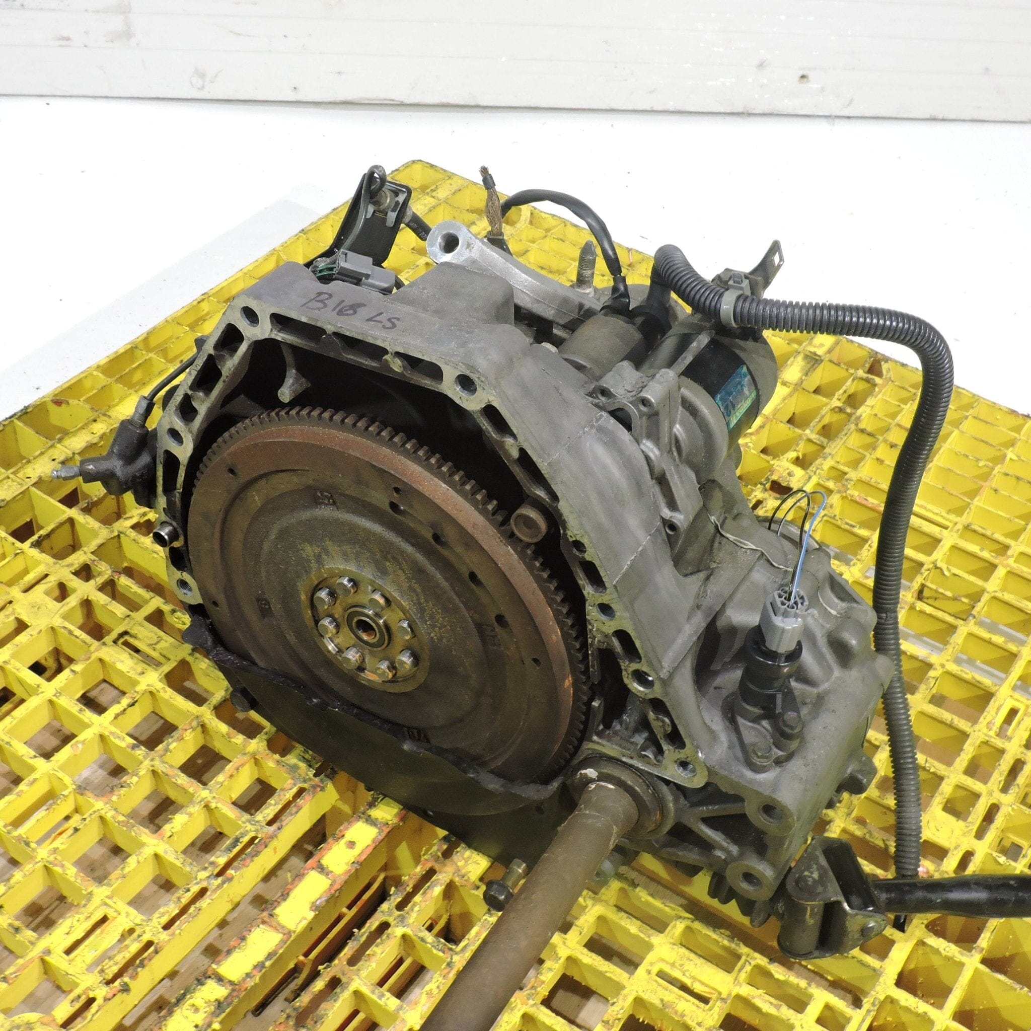 Honda Acura Integra 1994-2001 1.8L JDM Manual Transmission - S80