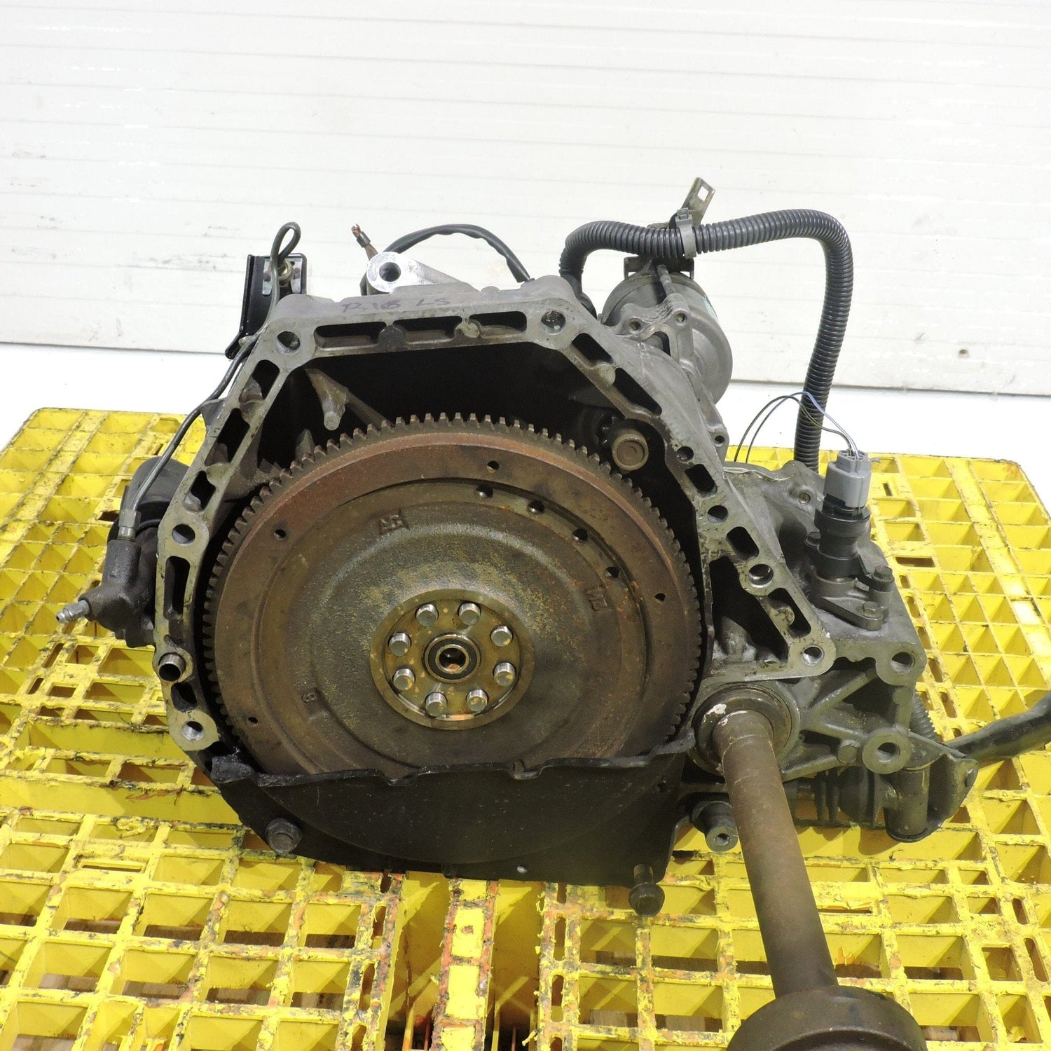 Honda Acura Integra 1994-2001 1.8L JDM Manual Transmission - S80