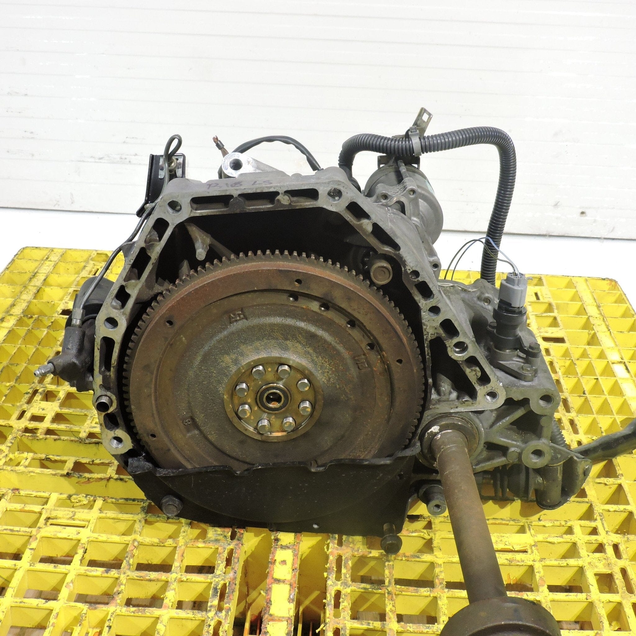 Honda Acura Integra 1994-2001 1.8L JDM Manual Transmission - S80