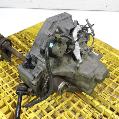 Honda Acura Integra 1994-2001 1.8L JDM Manual Transmission - S80