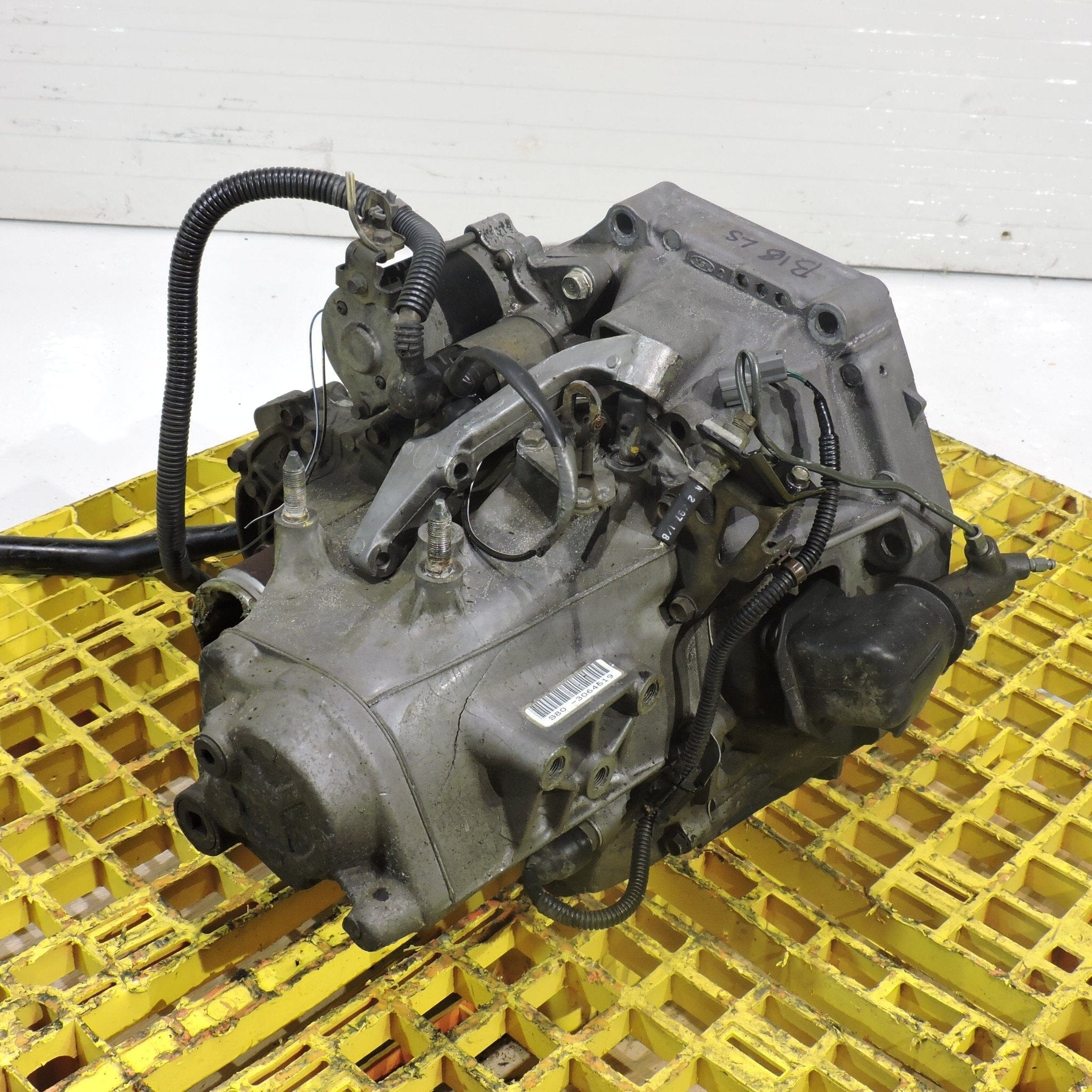 Honda Acura Integra 1994-2001 1.8L JDM Manual Transmission - S80